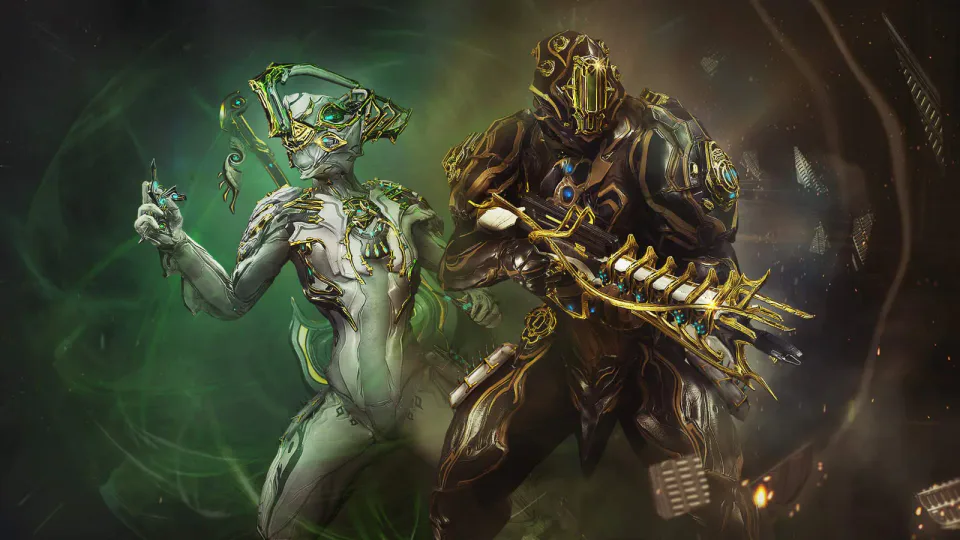 PRIME VAULT OPENING