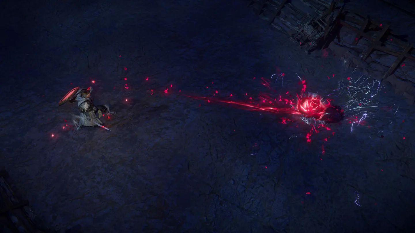Announcements - New Skill Effects - Kirac's Vault is Now Available - Forum - Path of Exile image 002
