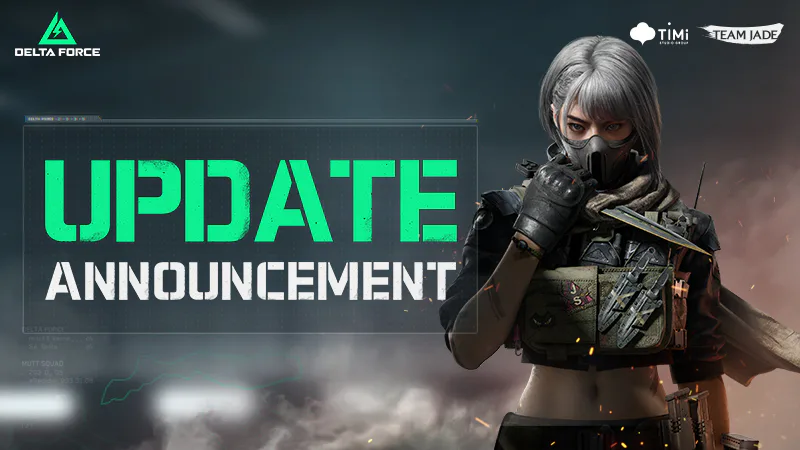 Announcement I Update-December 26