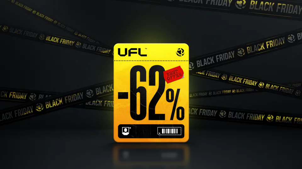 Black Friday Weekend: Stack Packs, Score Big!