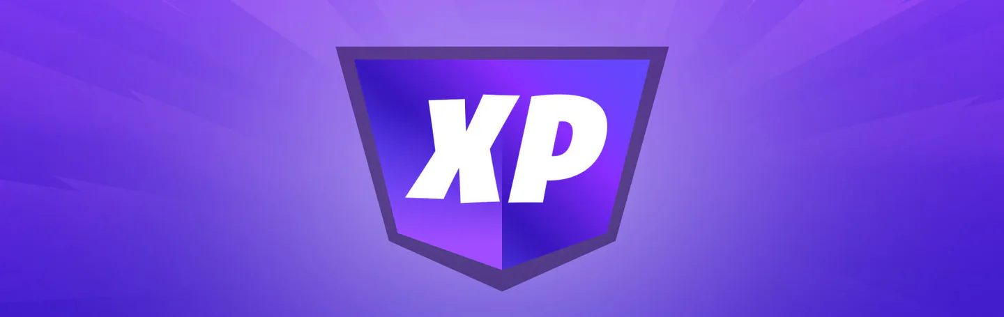Fortnite XP