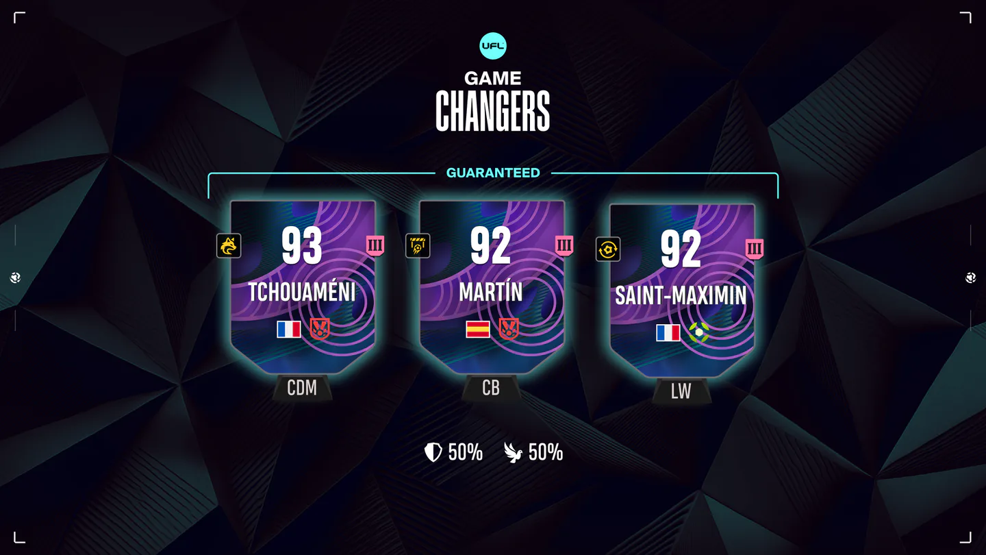 Upgrade Your Squad with Game Changers Pack image 001