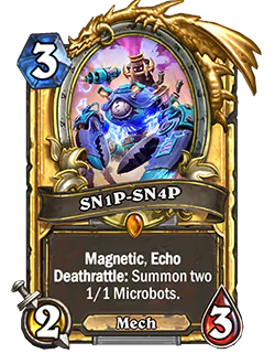 New Card Updates and Balance Changes