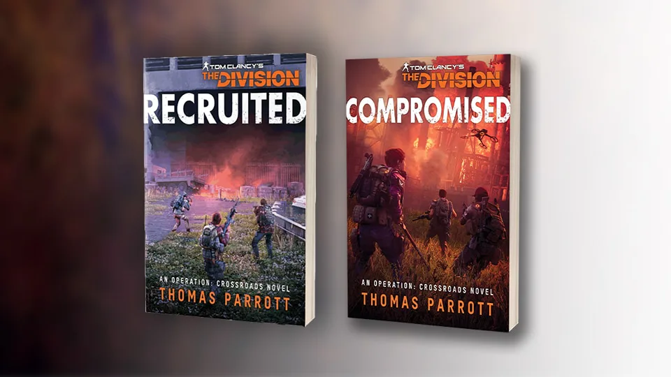 [TD2] Recruited and Compromised