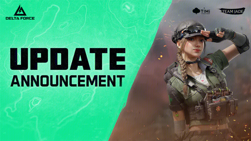 Armament Voucher Giveaway Is Live, Vlindflower Returns for a Limited Time!