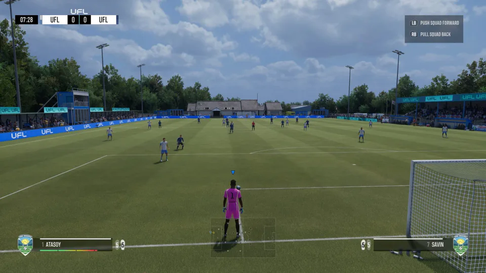 Breakthrough Pack Is Now Available in UFL image 001