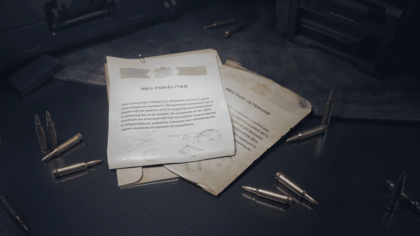Armament Vouchers Up for Grabs! image 007
