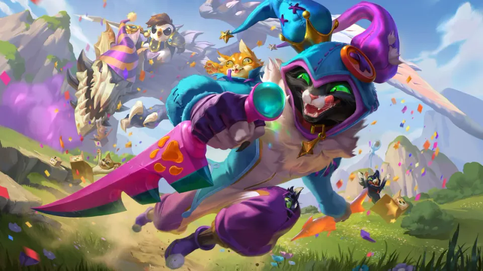 25.07 Patch Notes