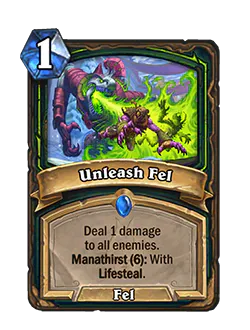 Card Nerfs and Adjustments in Latest Update