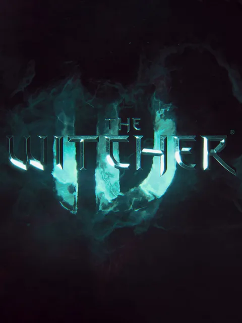 The Witcher IV cover