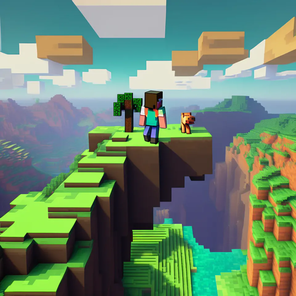 Introducing: Dynamic Worlds