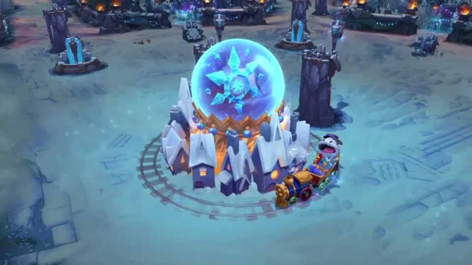 25.23 Patch Notes
