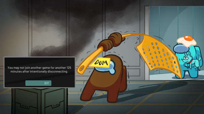 Hotfix Incoming 🔥