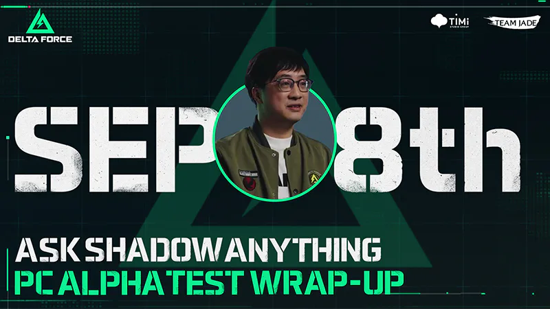 Ask Shadow Anything Vol. 4