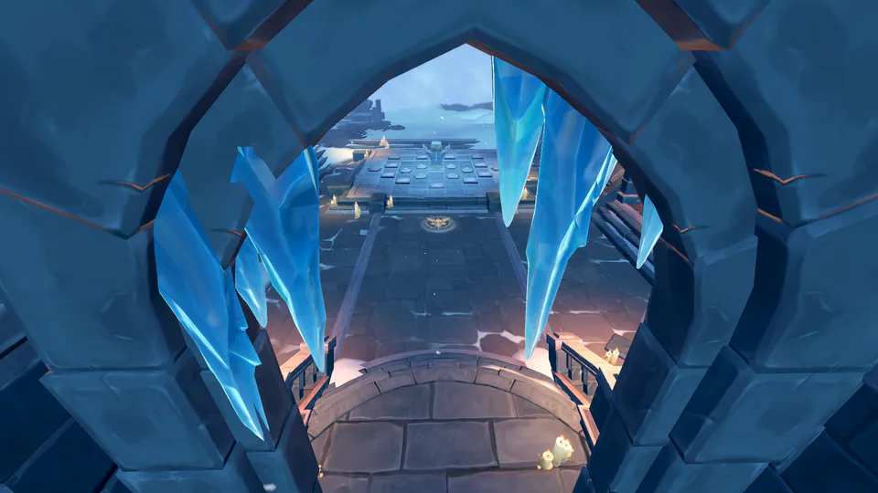 Fixes and Improvements