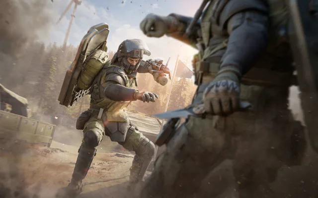 2nd Anniversary | New 5v5 Detonation Mode LIVE, 3,900 Limited-Time Delta Tickets image 015