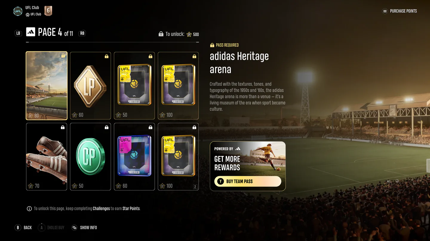 Unlock Del Piero and Retro Kits Now image 007