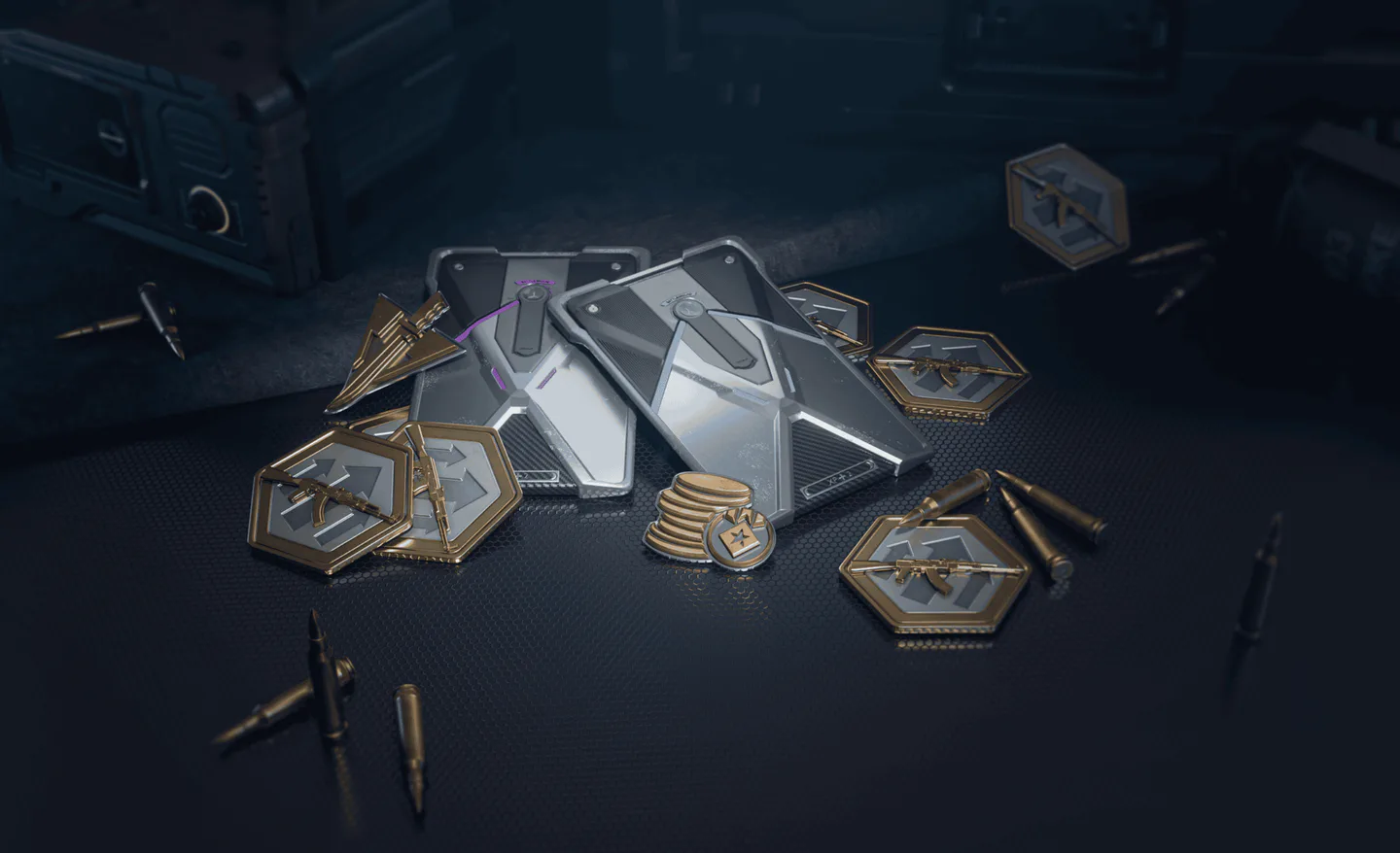 Armament Vouchers Up for Grabs! image 008