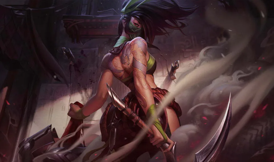 Champion Adjustments and Gameplay Improvements