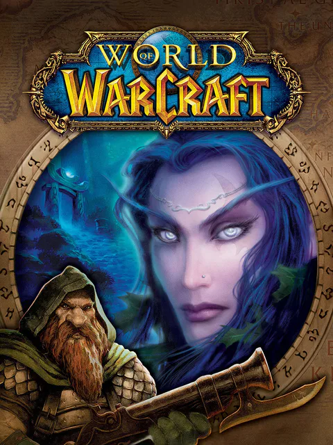 World of Warcraft avatar