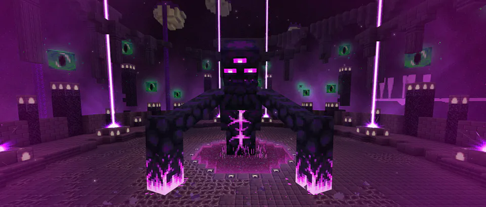 Let's Play End Reimagined