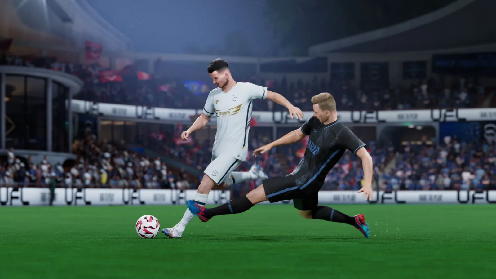 Release Date Pushed Back for Polishing