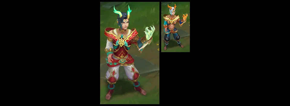 League of Legends Patch 26.12 Notes image 045