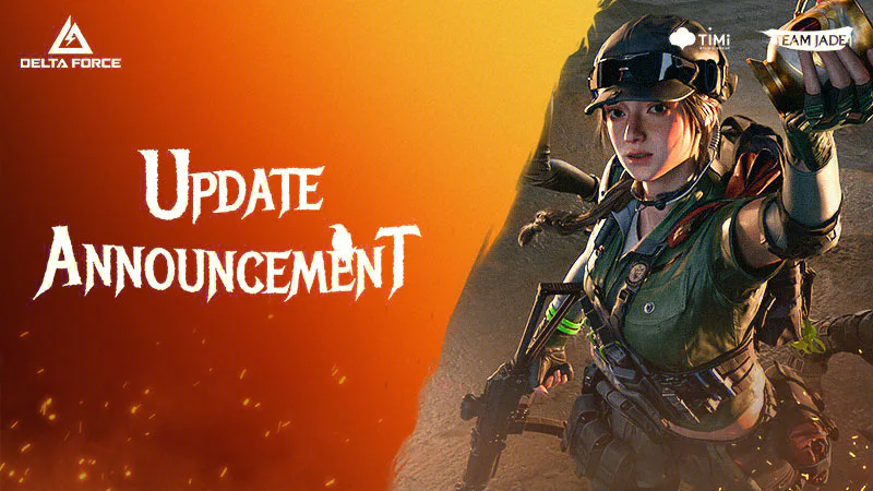 Halloween Update | Raven's Deal & Trickster Store Arrive
