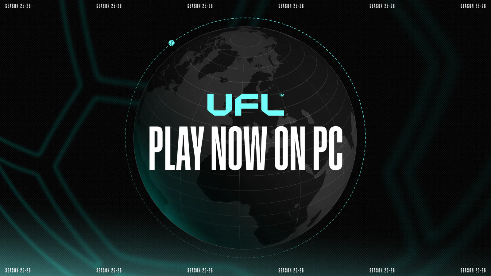 UFL Launches on PC - Join the Competition!