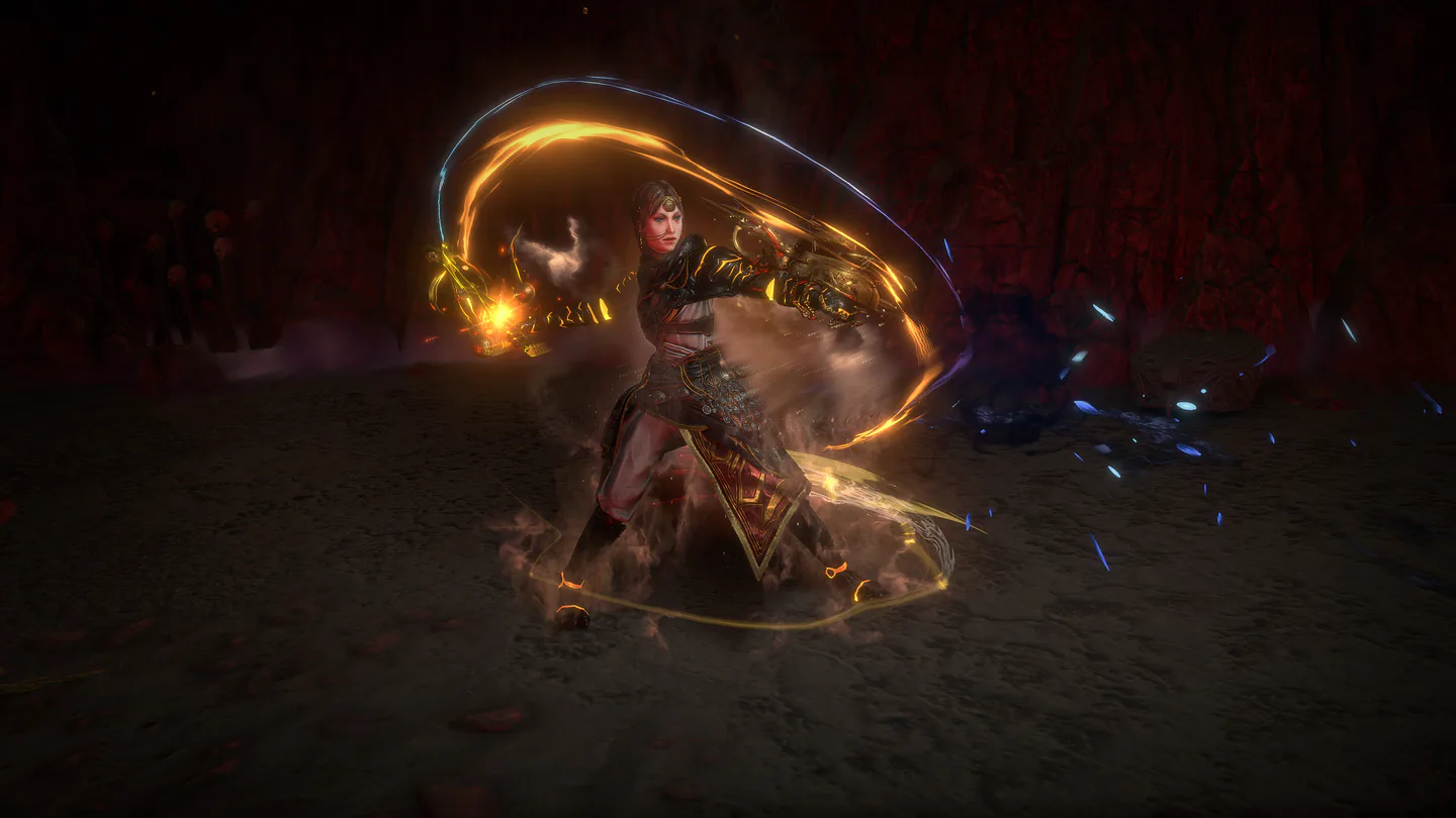 Announcements - New Microtransactions - Weekend Weapon and Shields Sale - Forum - Path of Exile image 001