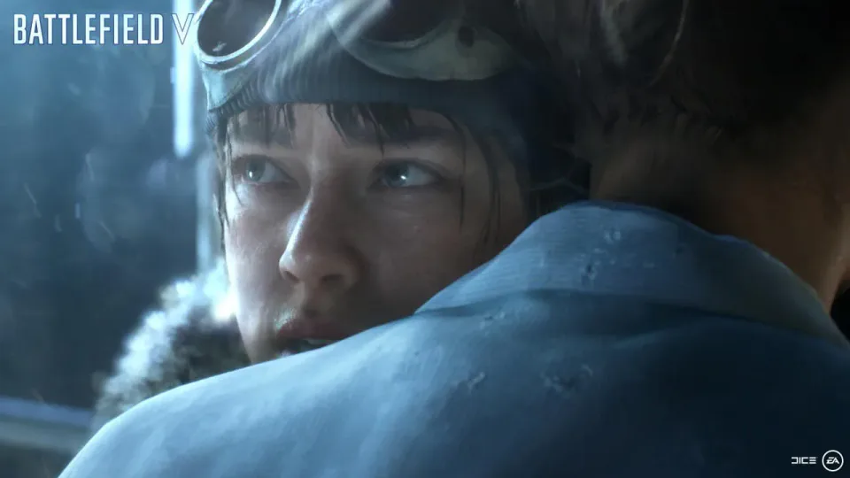 War Stories Return