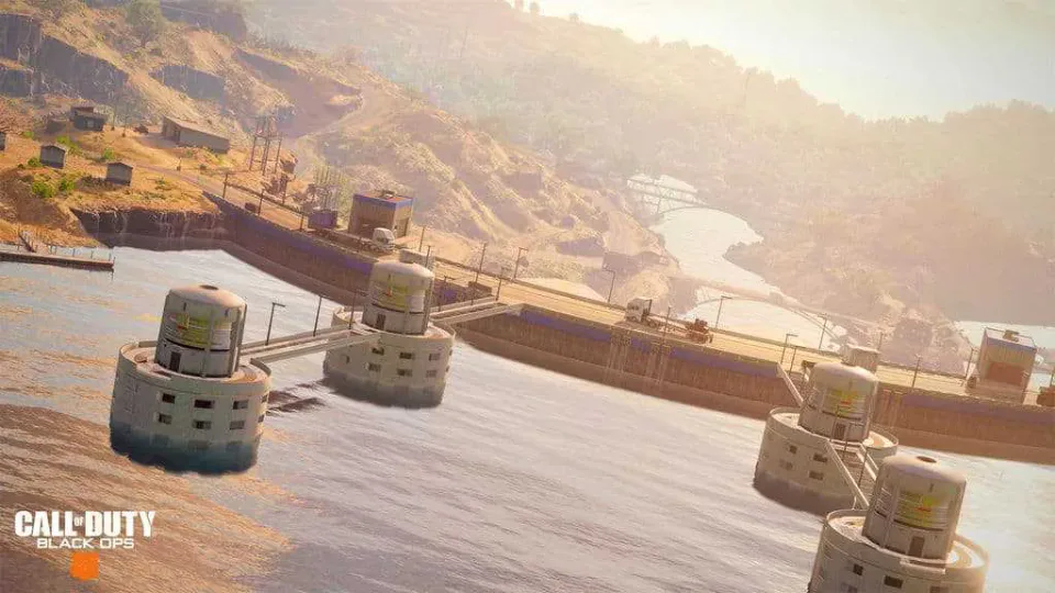 WETWORKS: NEW MAP UPDATES !