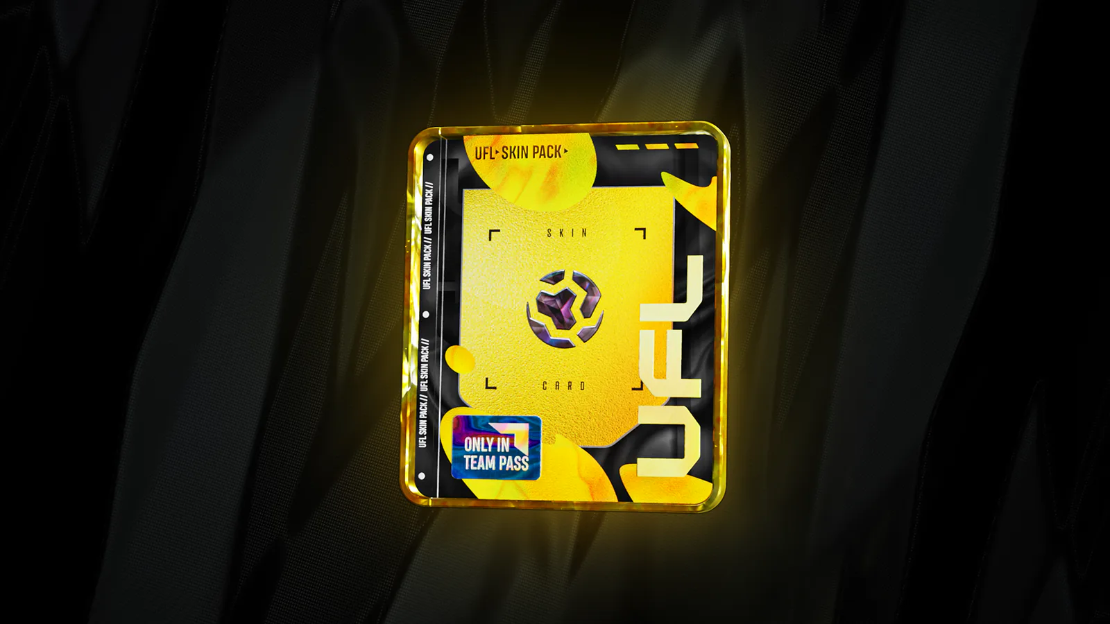 Unlock Exclusive Skins with Team Pass