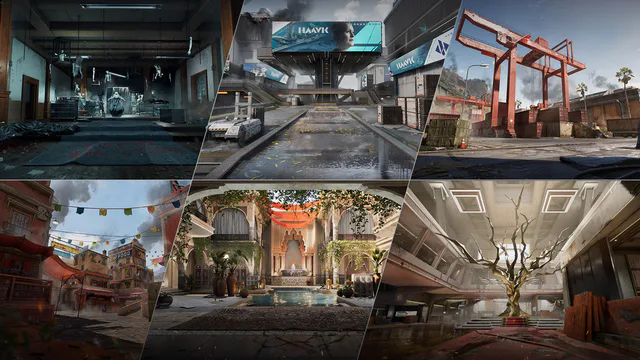 Version Update | Battle at the Monument, New Season "Ahsarah" Content Overview image 006