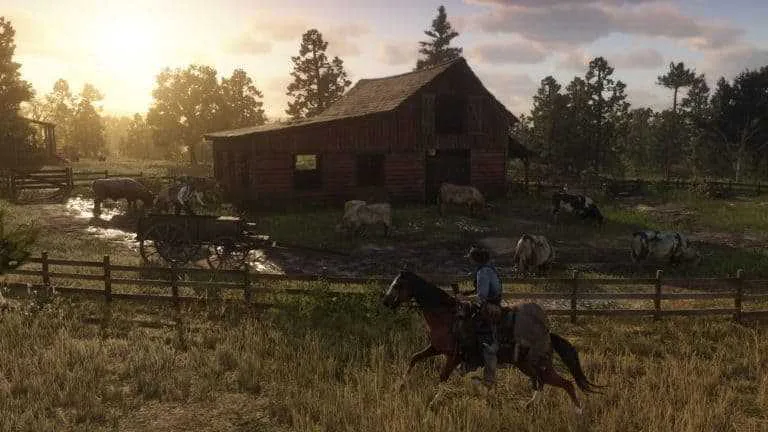 RDR 2 - One More Step For PC Release !