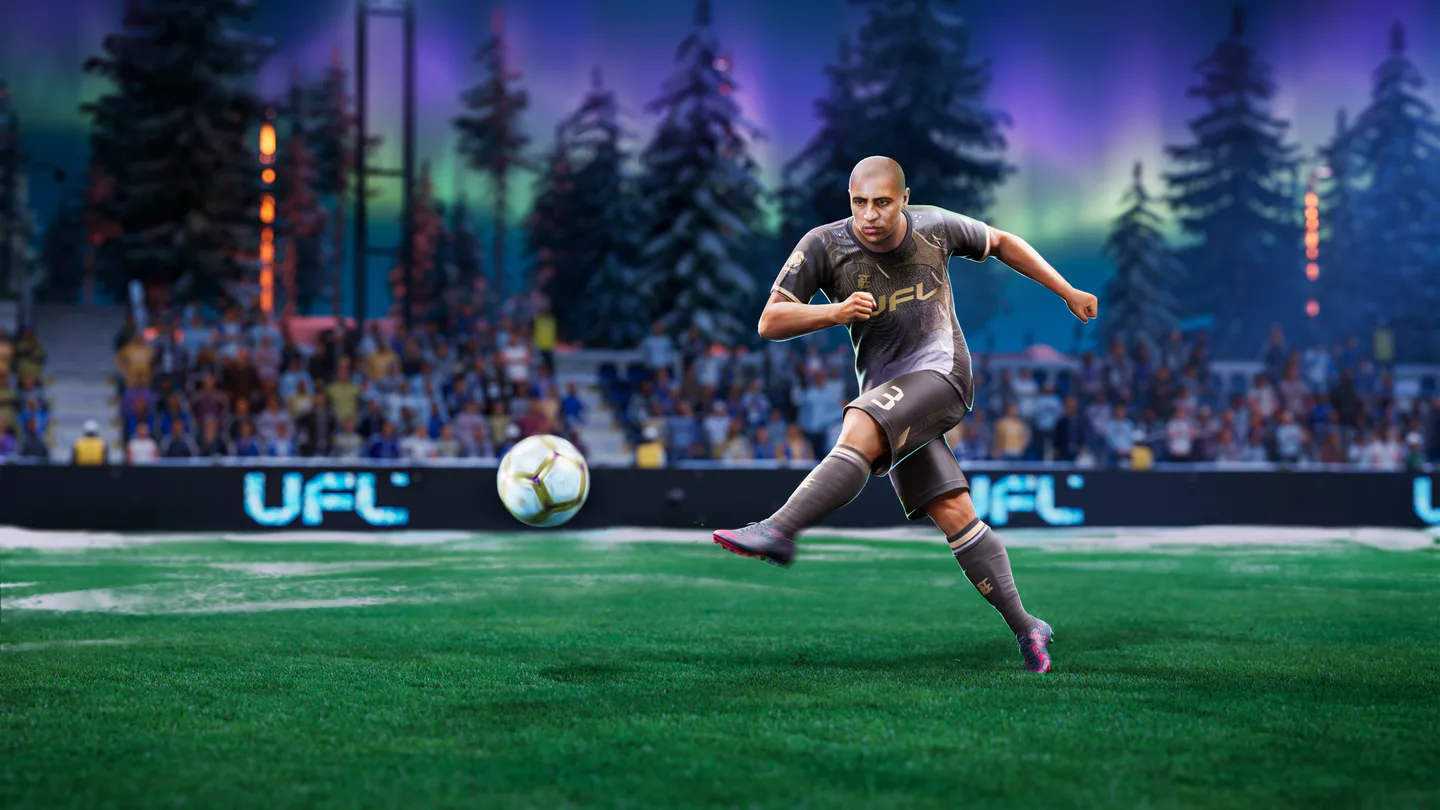 Unlock Legendary Roberto Carlos Cards image 001