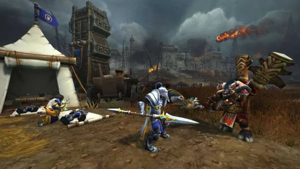 Hearth of Azeroth Changes