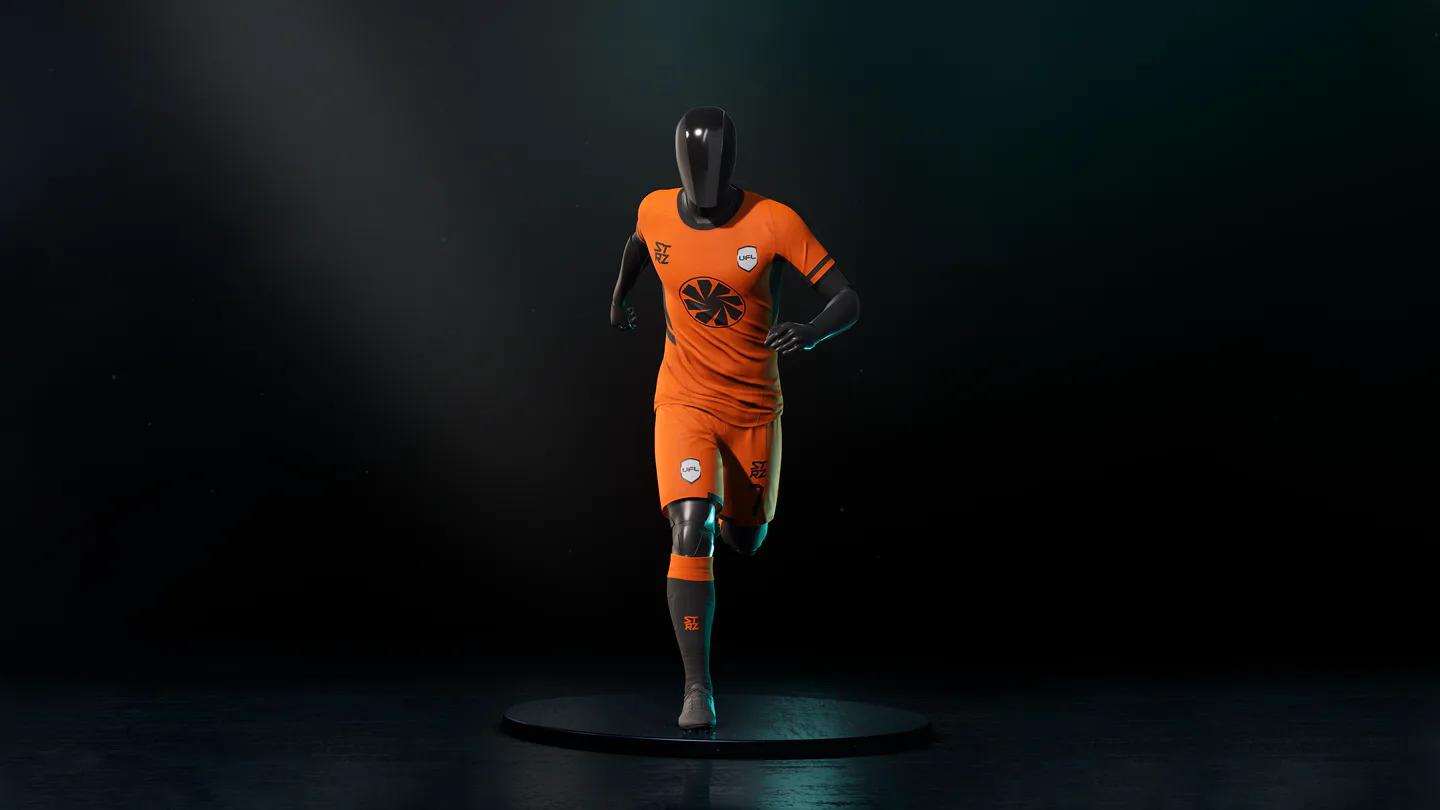 Unlock Ruud van Nistelrooy in Goalmania Pass image 007