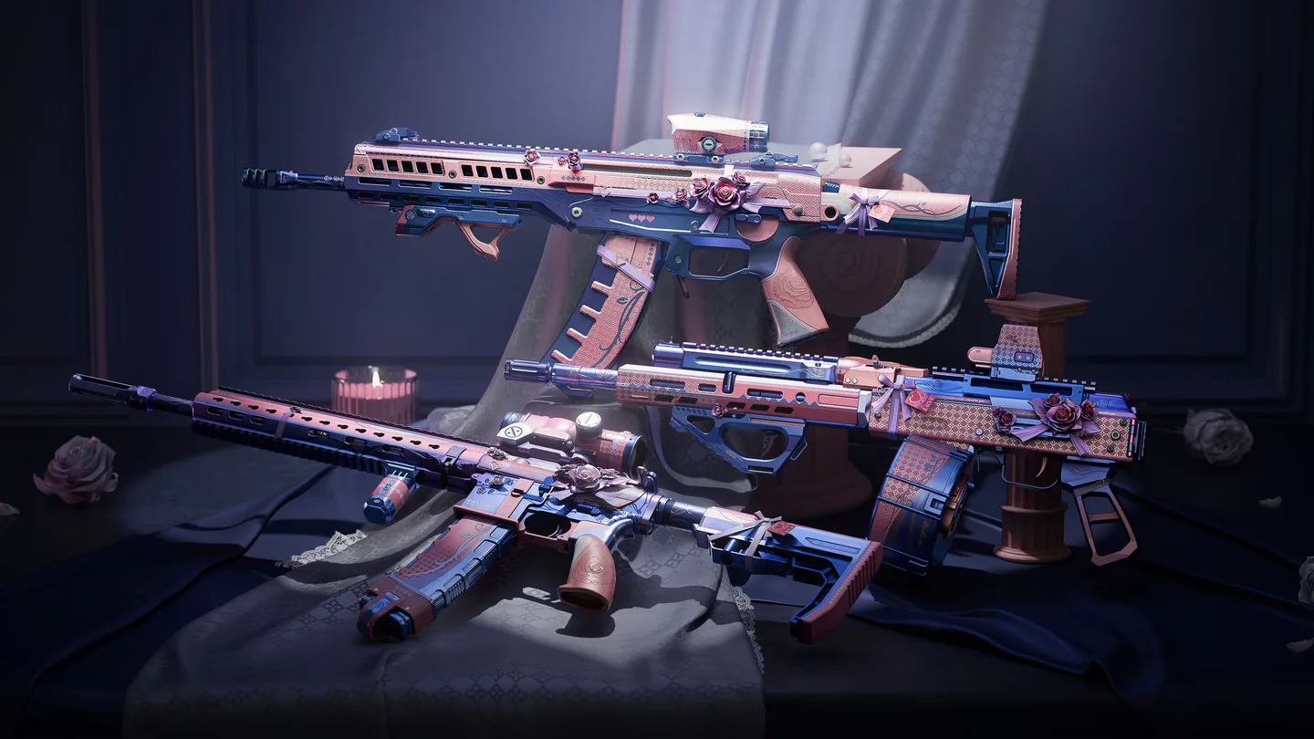 Silent Serenade Skin Giveaway Launches image 008