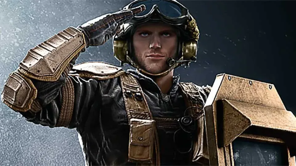 Rainbow Six: Siege - Elite Blitz Bundle Released