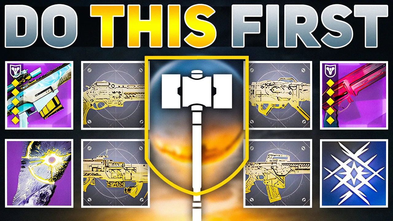 Monument of Triumph guide: a cleaner route back in thumbnail