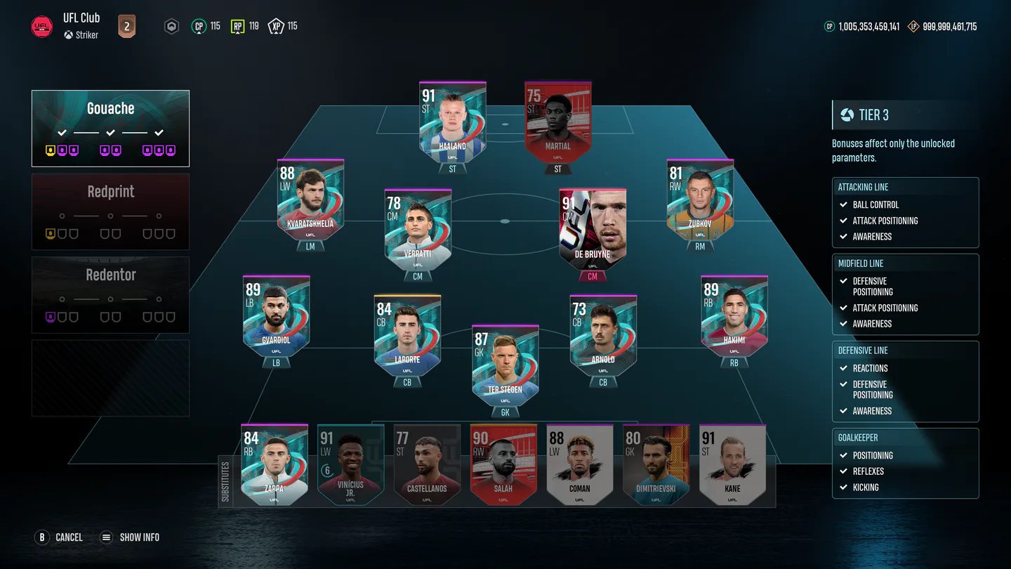 New Player Card Skins Enhance Gameplay image 001
