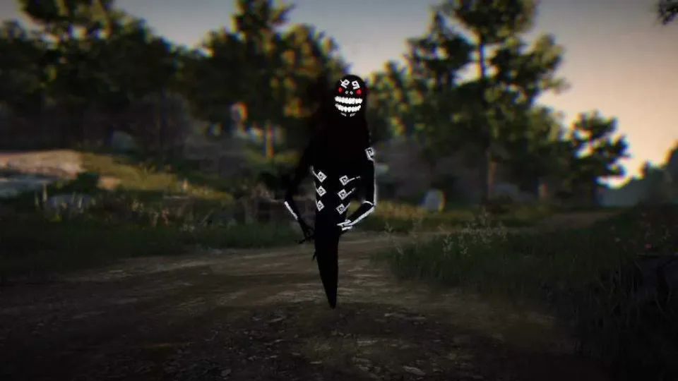 Online – Black Spirit's Adventure: UPGRADED