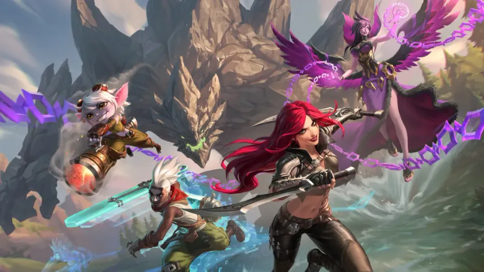 14.15 Patch Notes