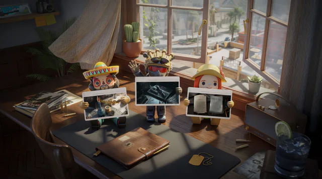 Major Update | Rainbow Six Siege Collab Coming Soon! image 005