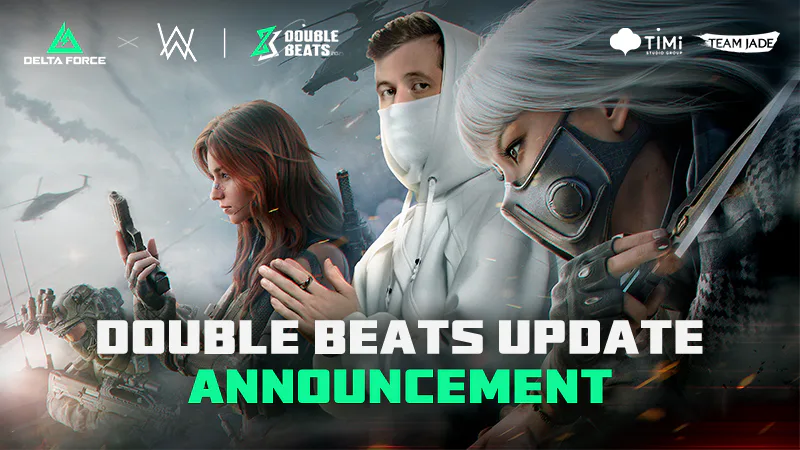 Announcement | Update - August 7