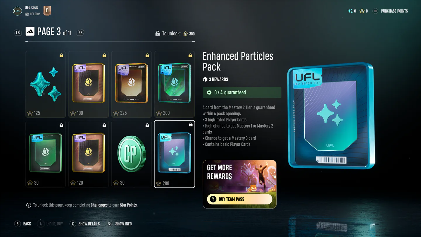Unlock Exclusive Halloween Rewards! image 007
