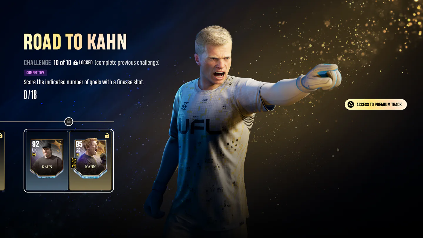 Unlock Legendary Oliver Rolf Kahn in Surge Event image 010