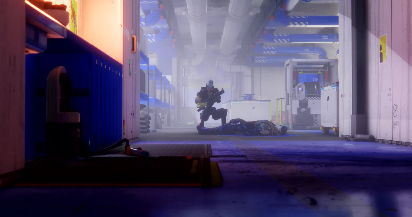 Dev Insights: Runner Shells – New Video image 004