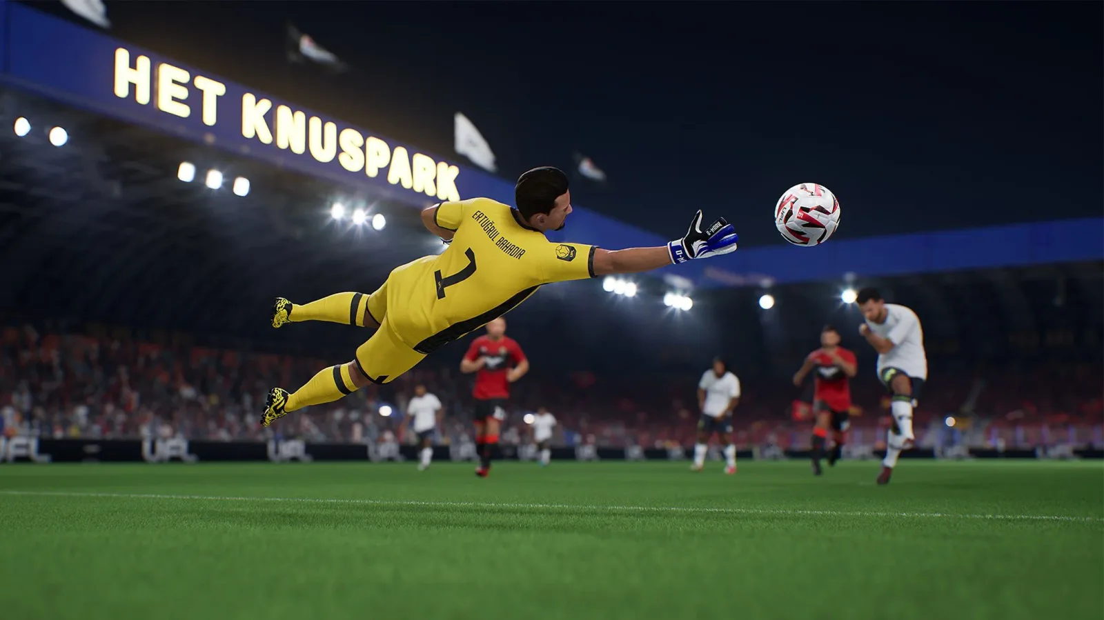 Essential Skills for Dominating the Pitch